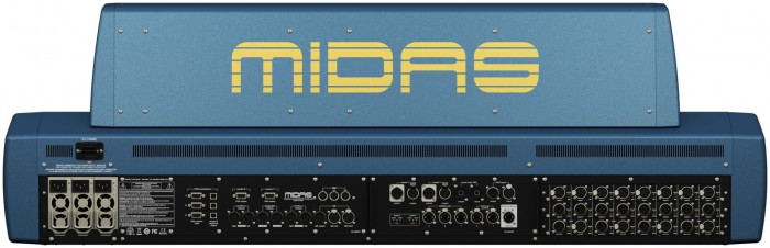 Midas Pro X-CC-IP