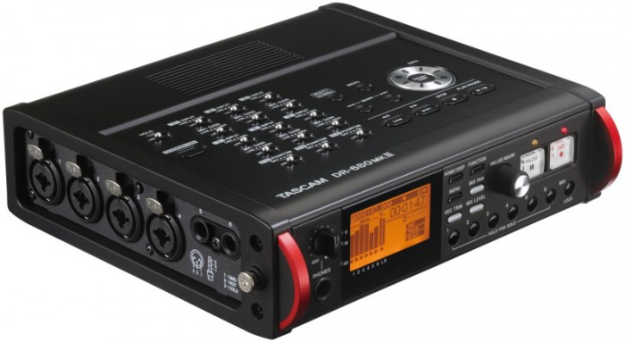 Tascam DR-680 mkII