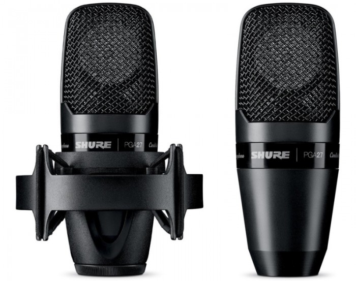 Shure PGA27