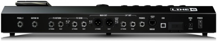 Line 6 Firehawk FX