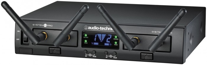 Audio-Technica System 10 Pro