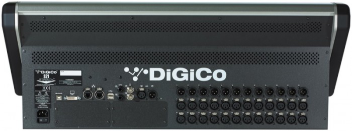 DiGiCo S21