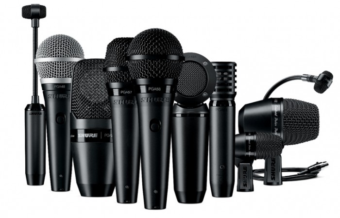 Shure PG ALTA