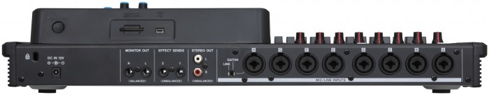 Tascam DP-32SD