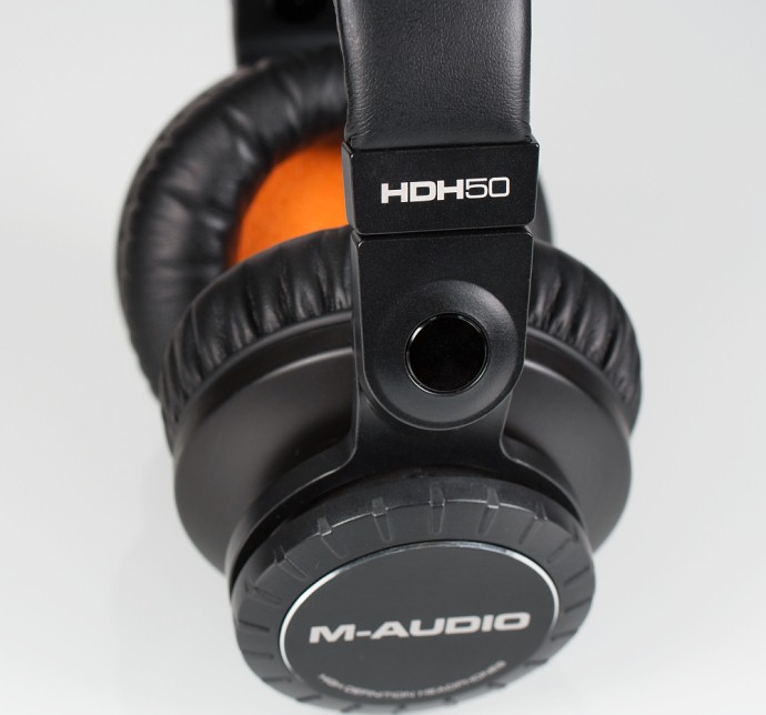 M-Audio HDH50