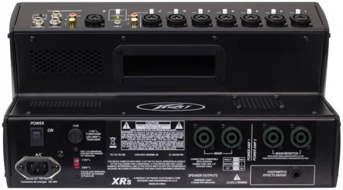 Peavey XR-S