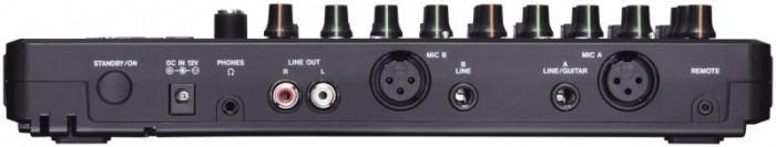 Tascam DP-03SD