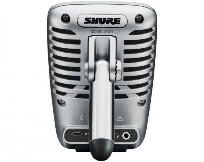 Shure MV51