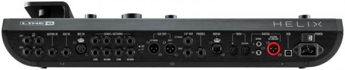 Line 6 Helix