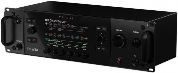 Line 6 Helix