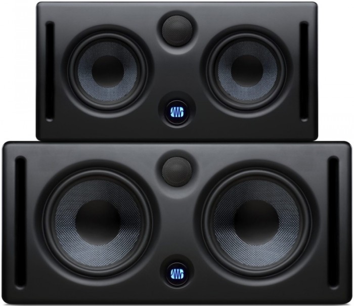 PreSonus Eris E44  E66