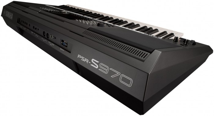 Yamaha PSR-S970