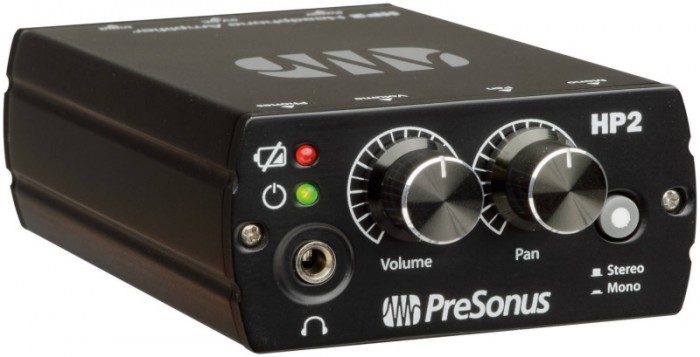 PreSonus HP2