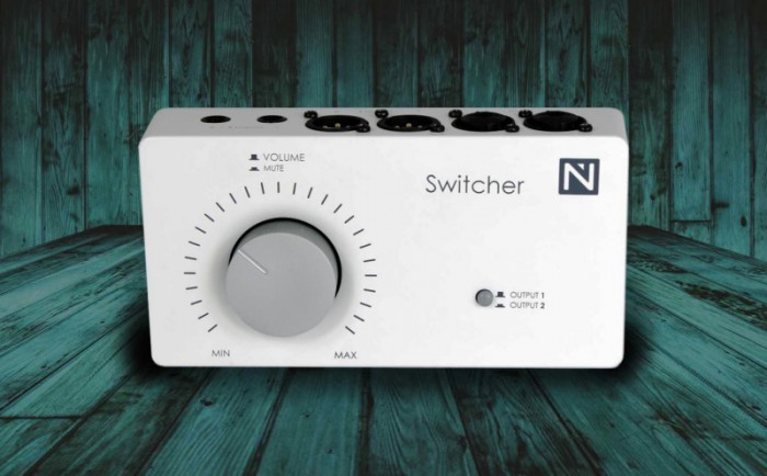 Nowsonic Switcher