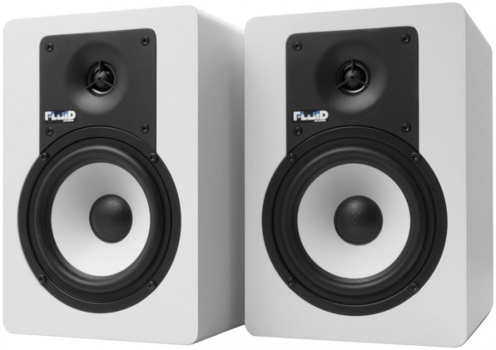 Fluid Audio C5BT