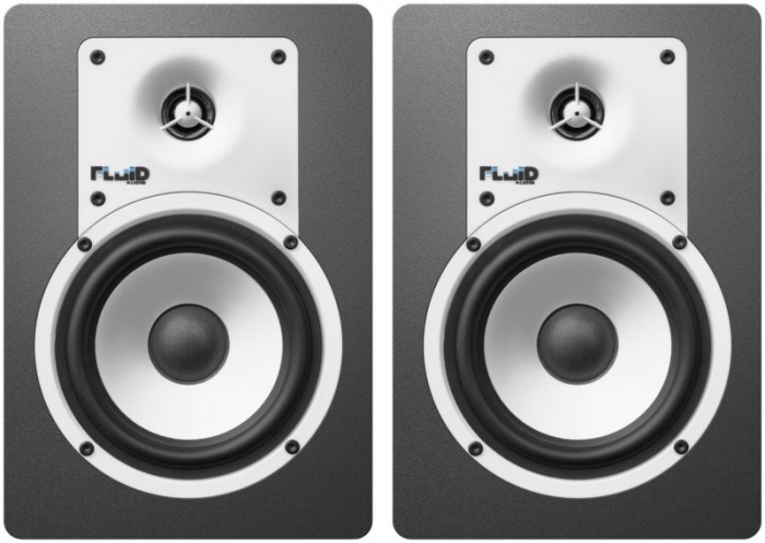 Fluid Audio C5BT