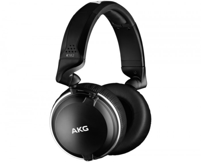 AKG K182