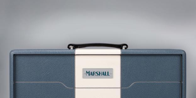 Marshall Astoria