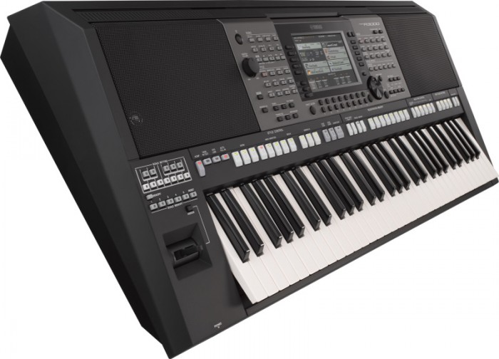 Yamaha PSR-A3000