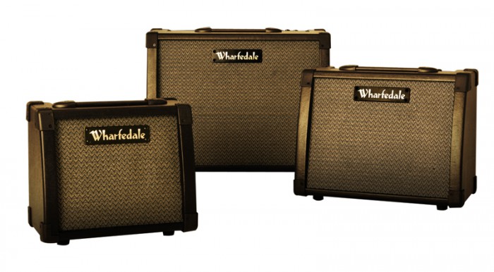 Wharfedale WGR