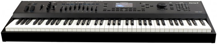 Kurzweil Forte 7