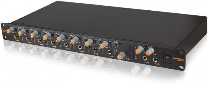 iCON Umix 1010 Rack